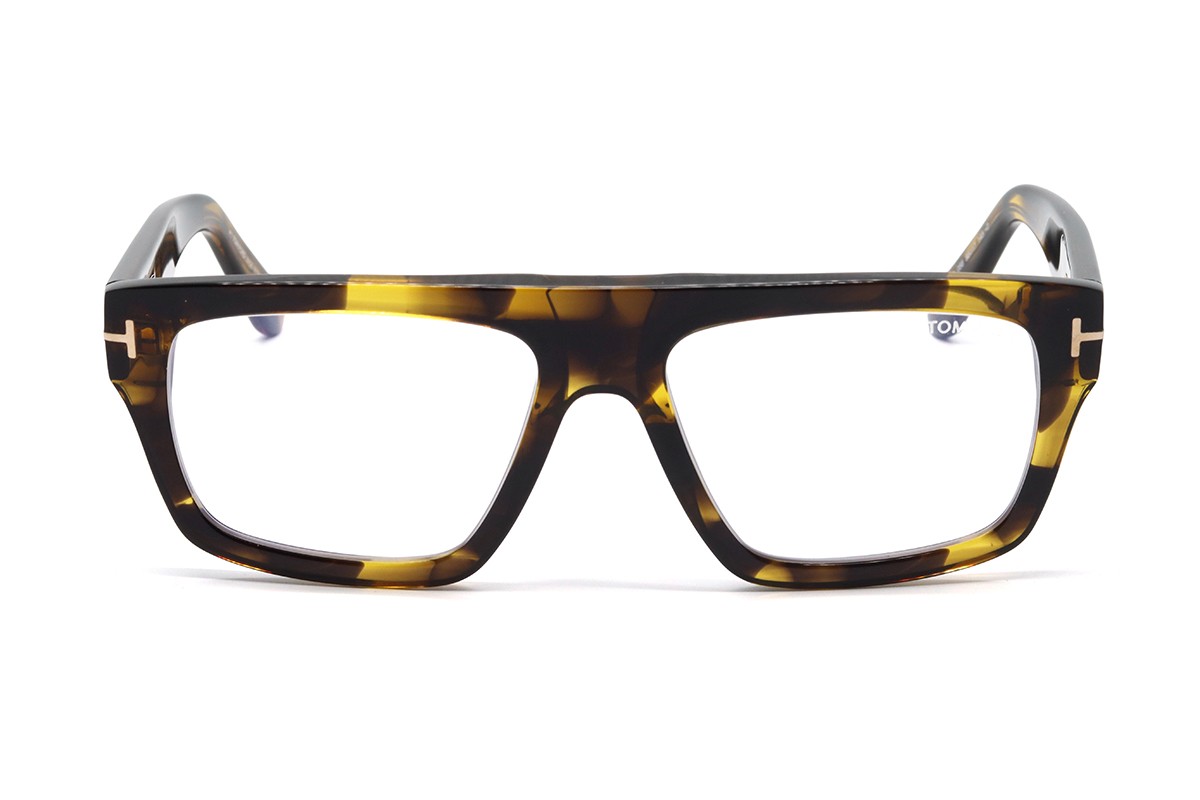 Оправи TOM FORD FT6084-B 056 56 Фото №2 - linza.ua