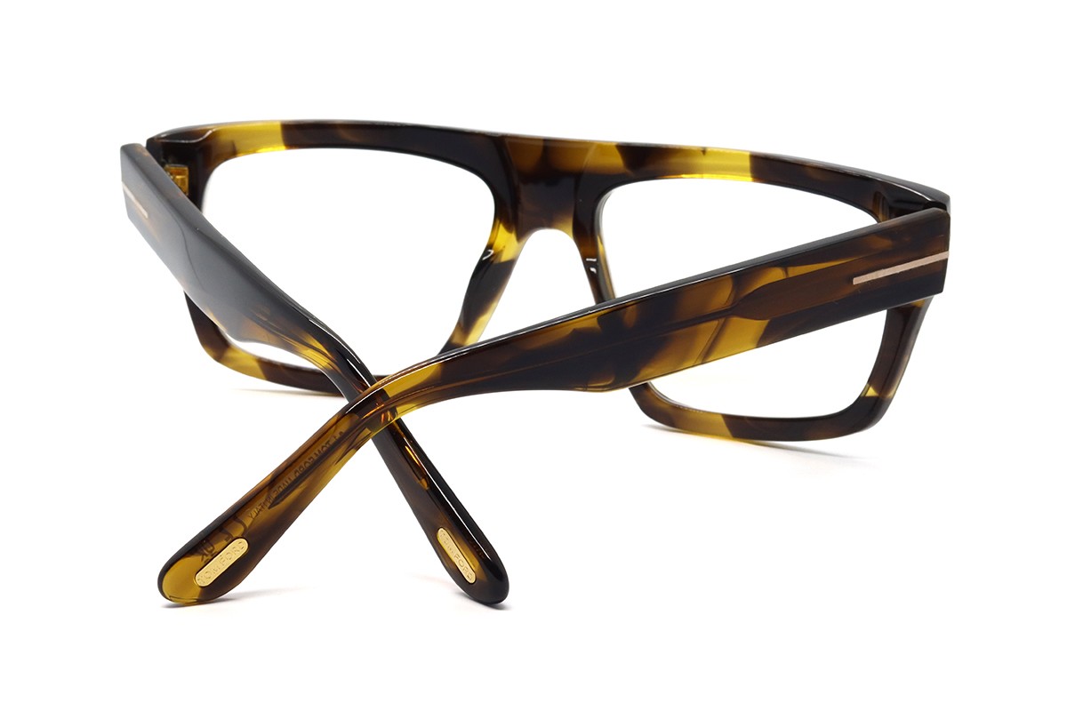 Оправи TOM FORD FT6084-B 056 56 Фото №3 - linza.ua