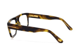 Оправи TOM FORD FT6084-B 056 56 Фото №4 - linza.ua