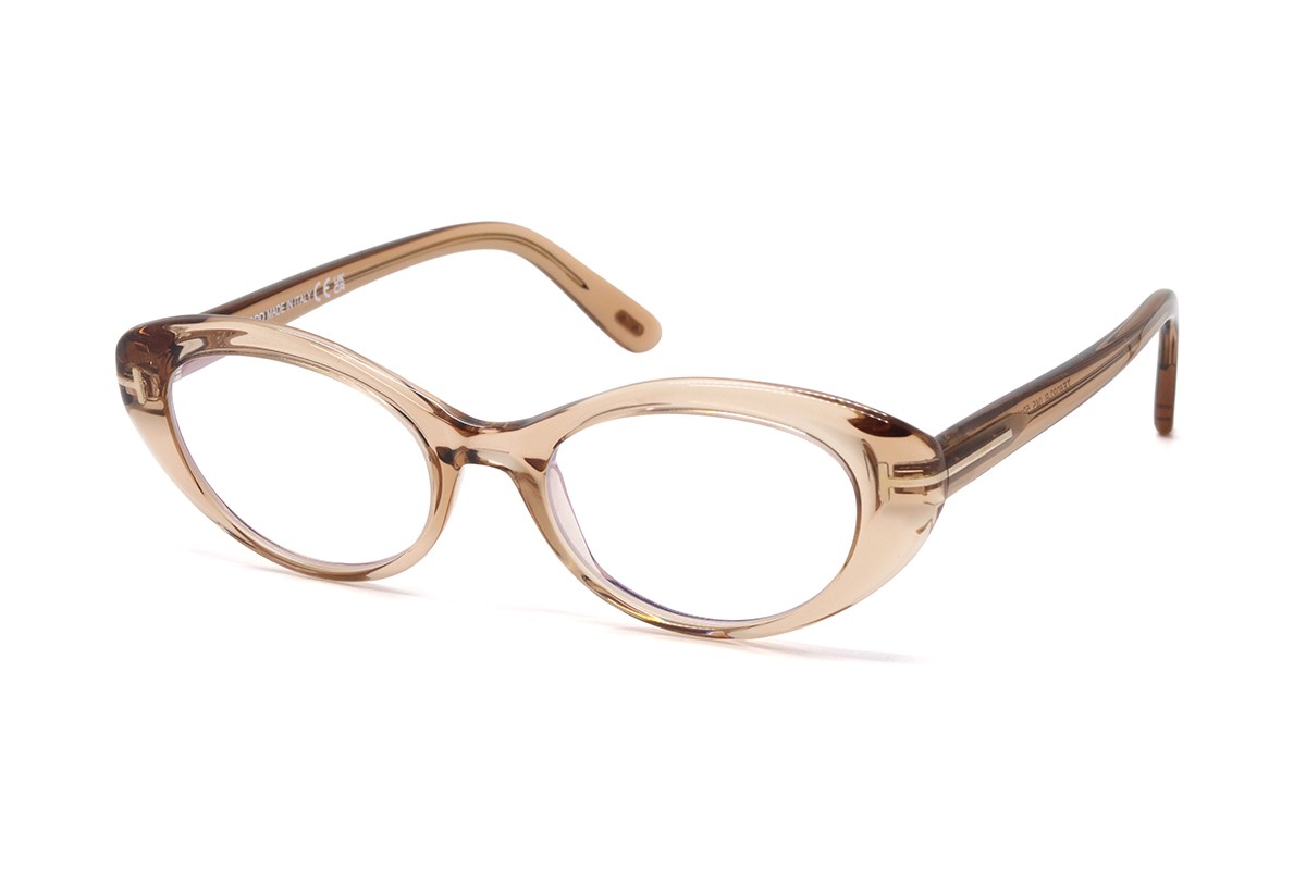 Оправы TOM FORD FT6092-B 045 50 Фото №1 - linza.ua