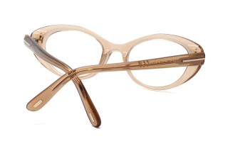 Оправы TOM FORD FT6092-B 045 50 Фото №3 - linza.ua