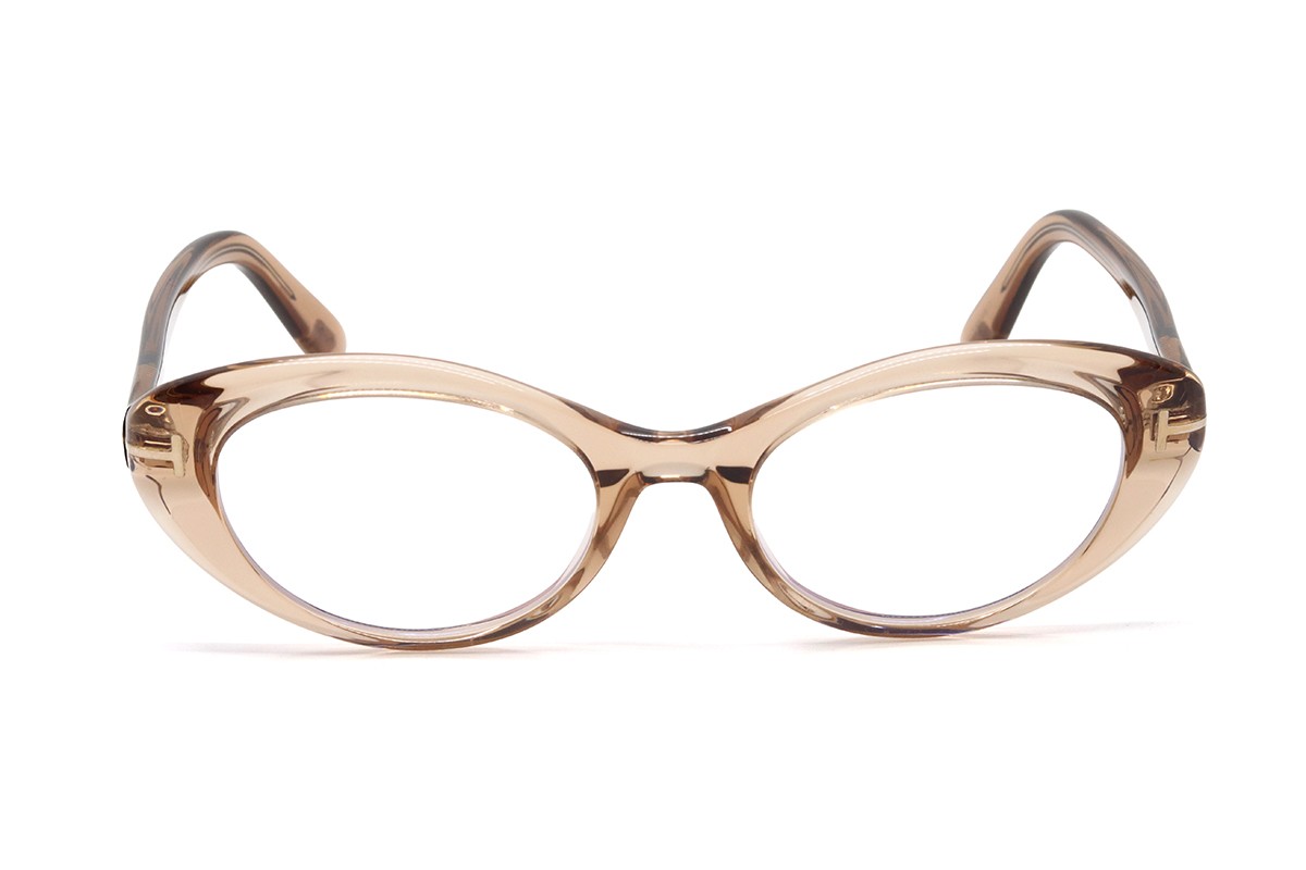 Оправы TOM FORD FT6092-B 045 50 Фото №4 - linza.ua