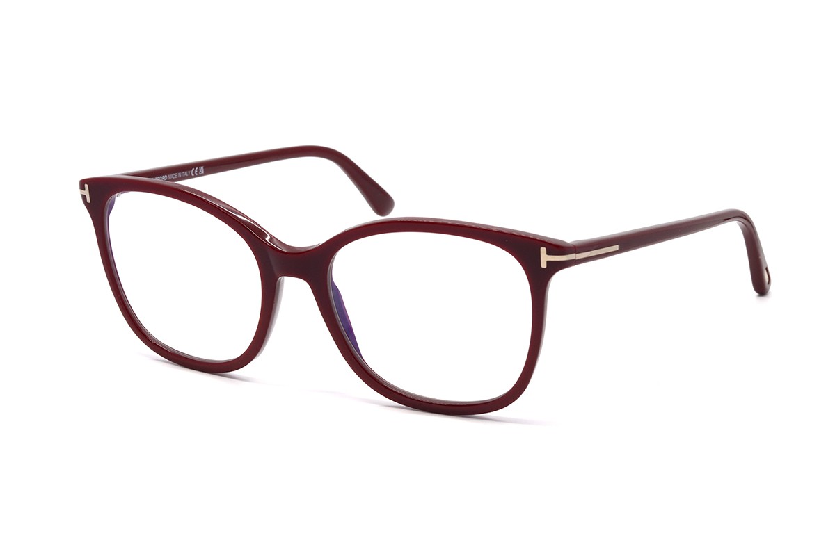 Оправы TOM FORD FT6089-B 069 54 Фото №1 - linza.ua