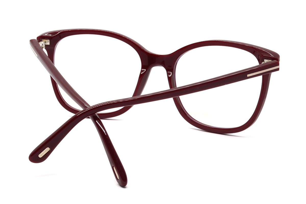 Оправы TOM FORD FT6089-B 069 54 Фото №2 - linza.ua