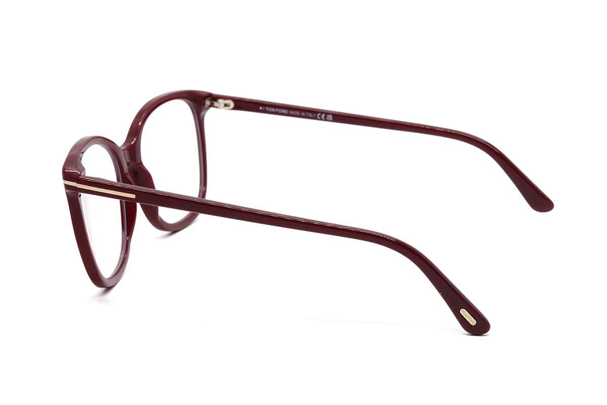Оправы TOM FORD FT6089-B 069 54 Фото №3 - linza.ua
