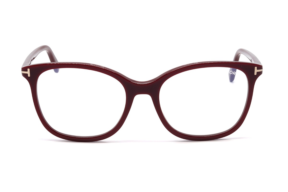 Оправы TOM FORD FT6089-B 069 54 Фото №4 - linza.ua