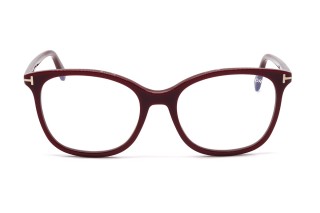 Оправы TOM FORD FT6089-B 069 54 Фото №4 - linza.ua