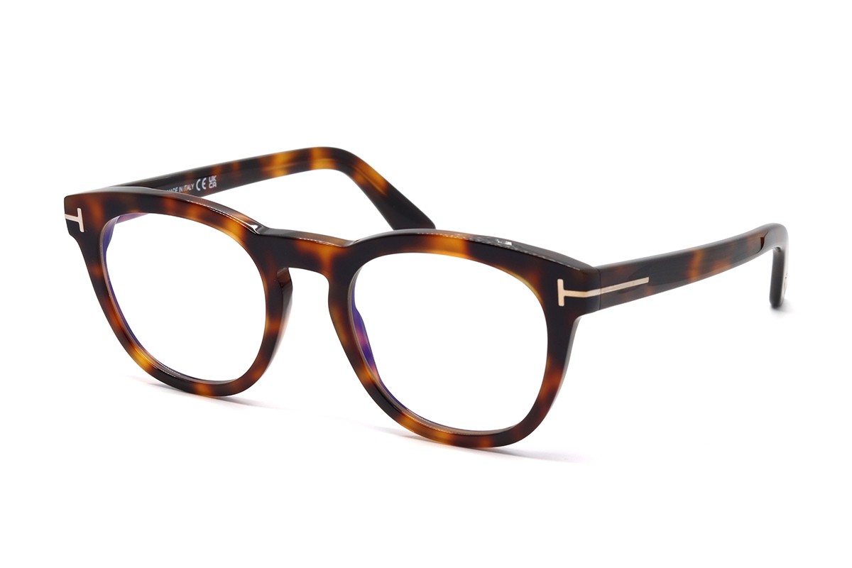 Оправы TOM FORD FT6081-B 053 51 Фото №1 - linza.ua