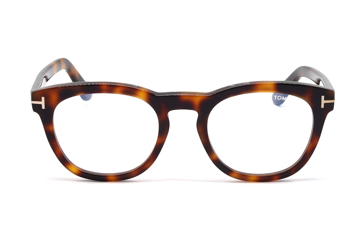 Оправы TOM FORD FT6081-B 053 51 Фото №3 - linza.ua