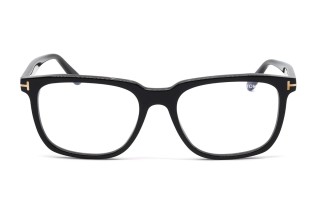 Оправы TOM FORD FT6080-B 001 55 Фото №2 - linza.ua