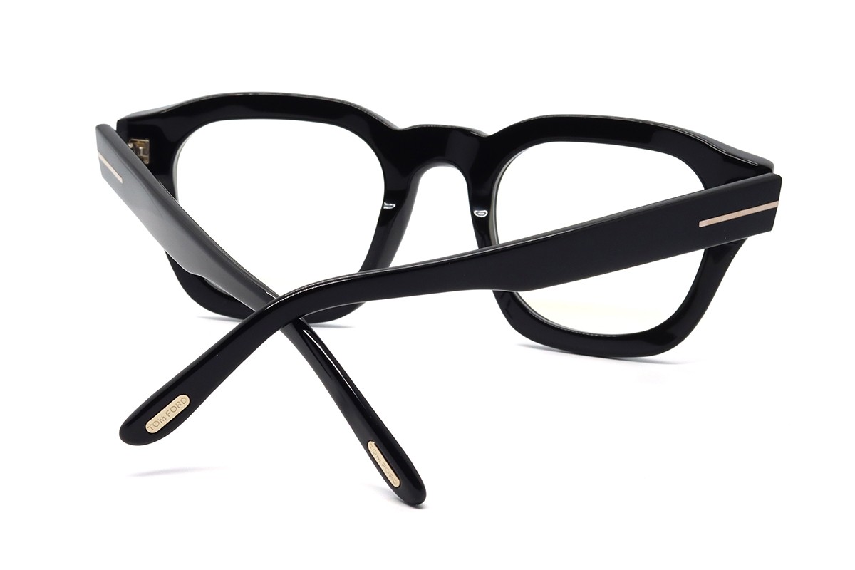 Оправы TOM FORD FT6083-B 001 48 Фото №4 - linza.ua