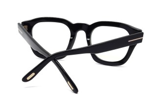 Оправы TOM FORD FT6083-B 001 48 Фото №4 - linza.ua