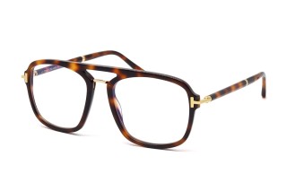Оправы TOM FORD FT6086-B 053 54 Фото №1 - linza.ua