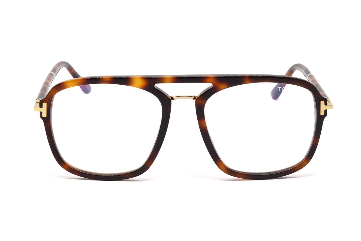Оправы TOM FORD FT6086-B 053 54 Фото №3 - linza.ua