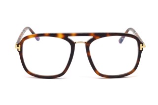 Оправы TOM FORD FT6086-B 053 54 Фото №3 - linza.ua