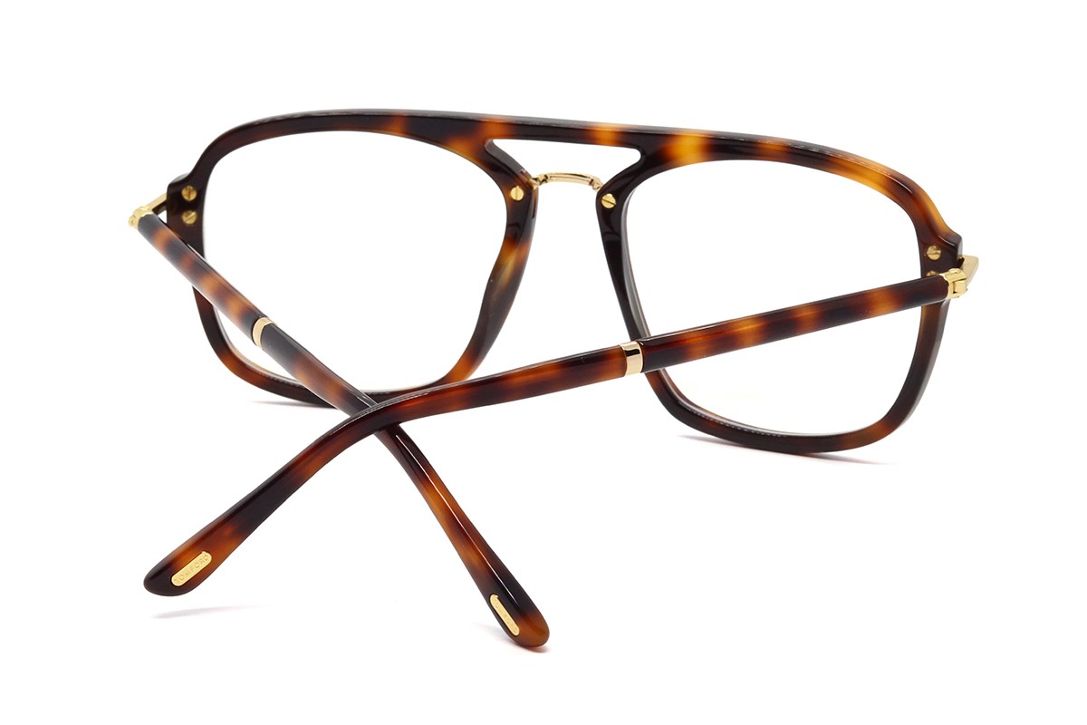 Оправы TOM FORD FT6086-B 053 54 Фото №4 - linza.ua