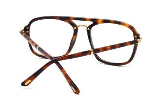 Оправы TOM FORD FT6086-B 053 54 Фото №4 - linza.ua