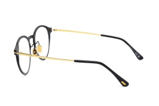 Оправы TOM FORD FT6088-B 002 51 Фото №2 - linza.ua