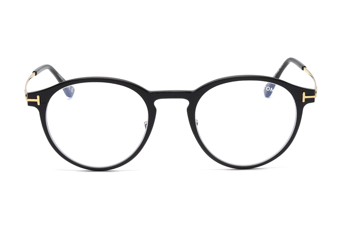 Оправы TOM FORD FT6088-B 002 51 Фото №3 - linza.ua