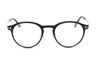 Оправы TOM FORD FT6088-B 002 51 Фото №3 - linza.ua