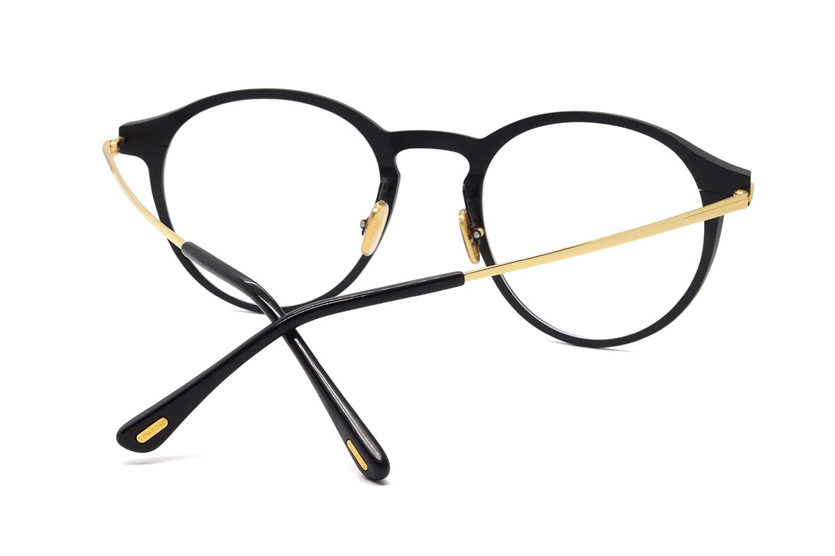 Оправы TOM FORD FT6088-B 002 51 Фото №4 - linza.ua