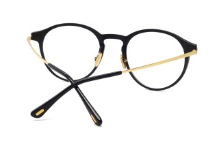 Оправы TOM FORD FT6088-B 002 51 Фото №4 - linza.ua