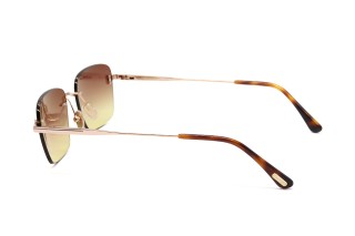 Сонцезахисні окуляри TOM FORD FT1354 28Z 54 Фото №3 - linza.ua