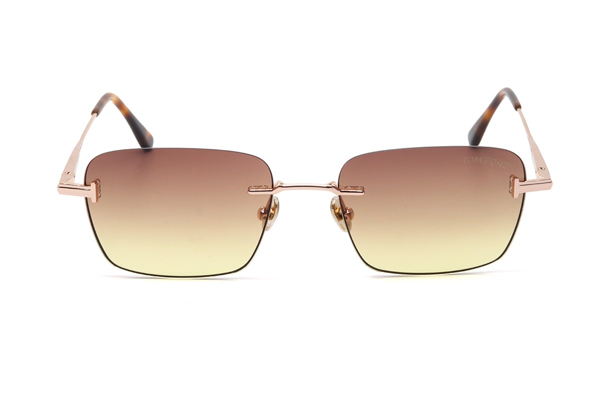 Сонцезахисні окуляри TOM FORD FT1354 28Z 54 Фото №4 - linza.ua