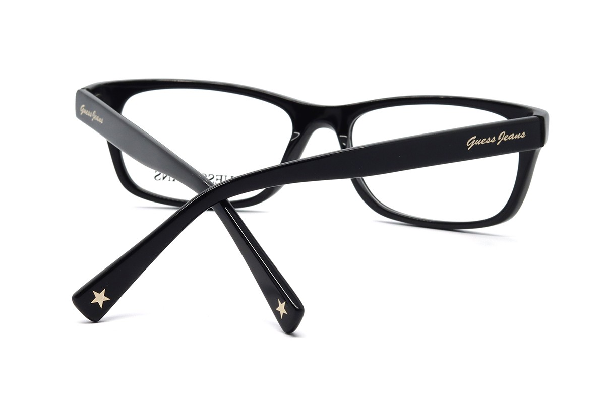 Оправи GUESS GJ50002 001 52 Фото №3 - linza.ua