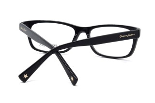 Оправи GUESS GJ50002 001 52 Фото №3 - linza.ua