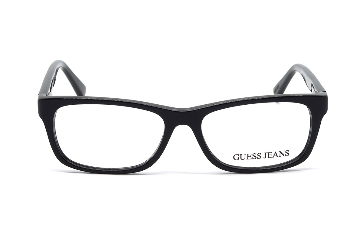 Оправи GUESS GJ50002 001 52 Фото №4 - linza.ua