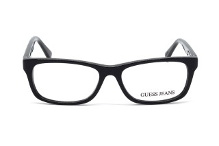 Оправи GUESS GJ50002 001 52 Фото №4 - linza.ua