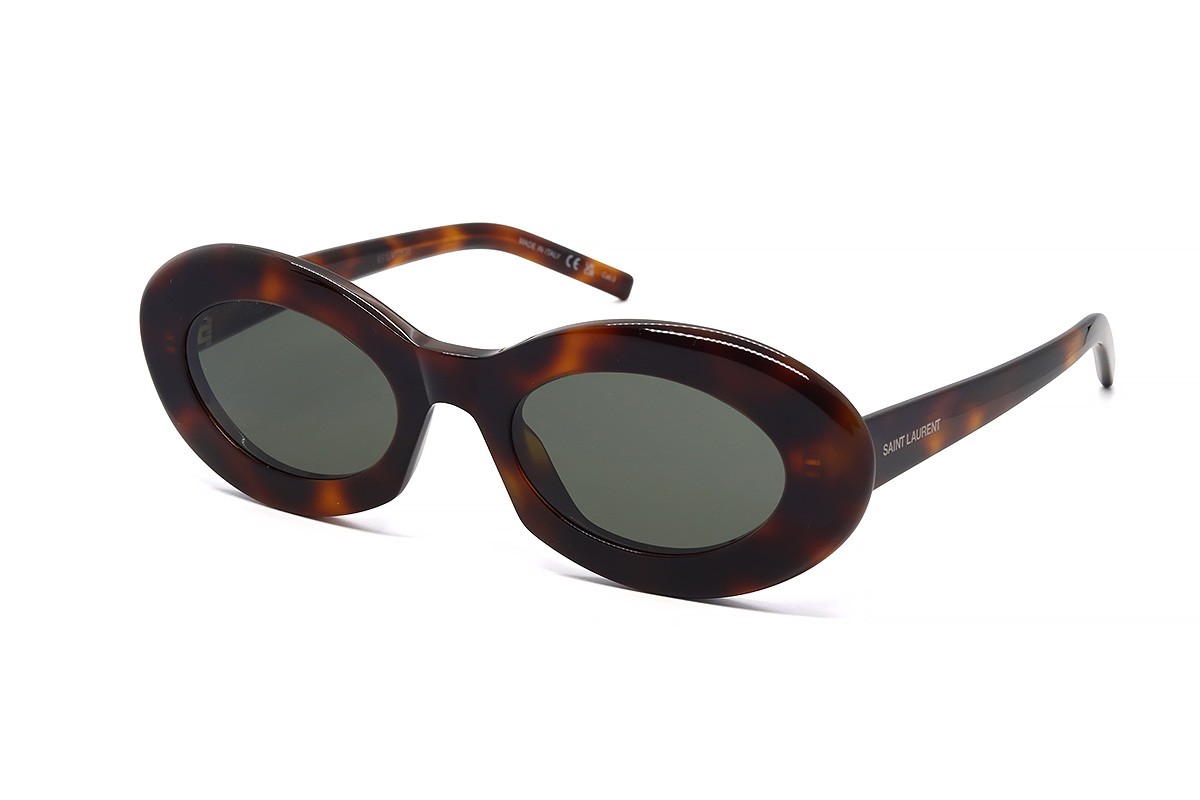 Солнцезащитные очки SAINT LAURENT SL 594-009 52 Фото №1 - linza.ua