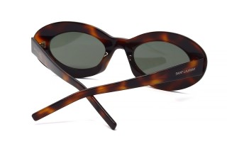 Солнцезащитные очки SAINT LAURENT SL 594-009 52 Фото №2 - linza.ua