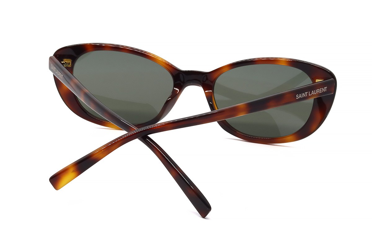 Оправы SAINT LAURENT SL 822 OPT-002 52 Фото №2 - linza.ua