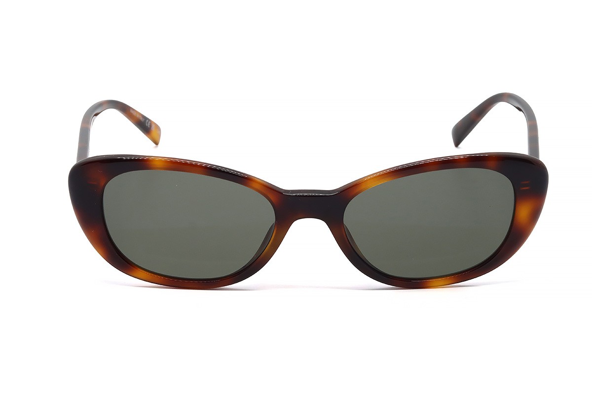 Оправы SAINT LAURENT SL 822 OPT-002 52 Фото №4 - linza.ua