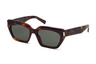 Солнцезащитные очки SAINT LAURENT SL 826 PAGE-002 55 - linza.ua