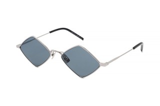 Сонцезахистні окуляри SAINT LAURENT SL 302 LISA-012 55 - linza.ua