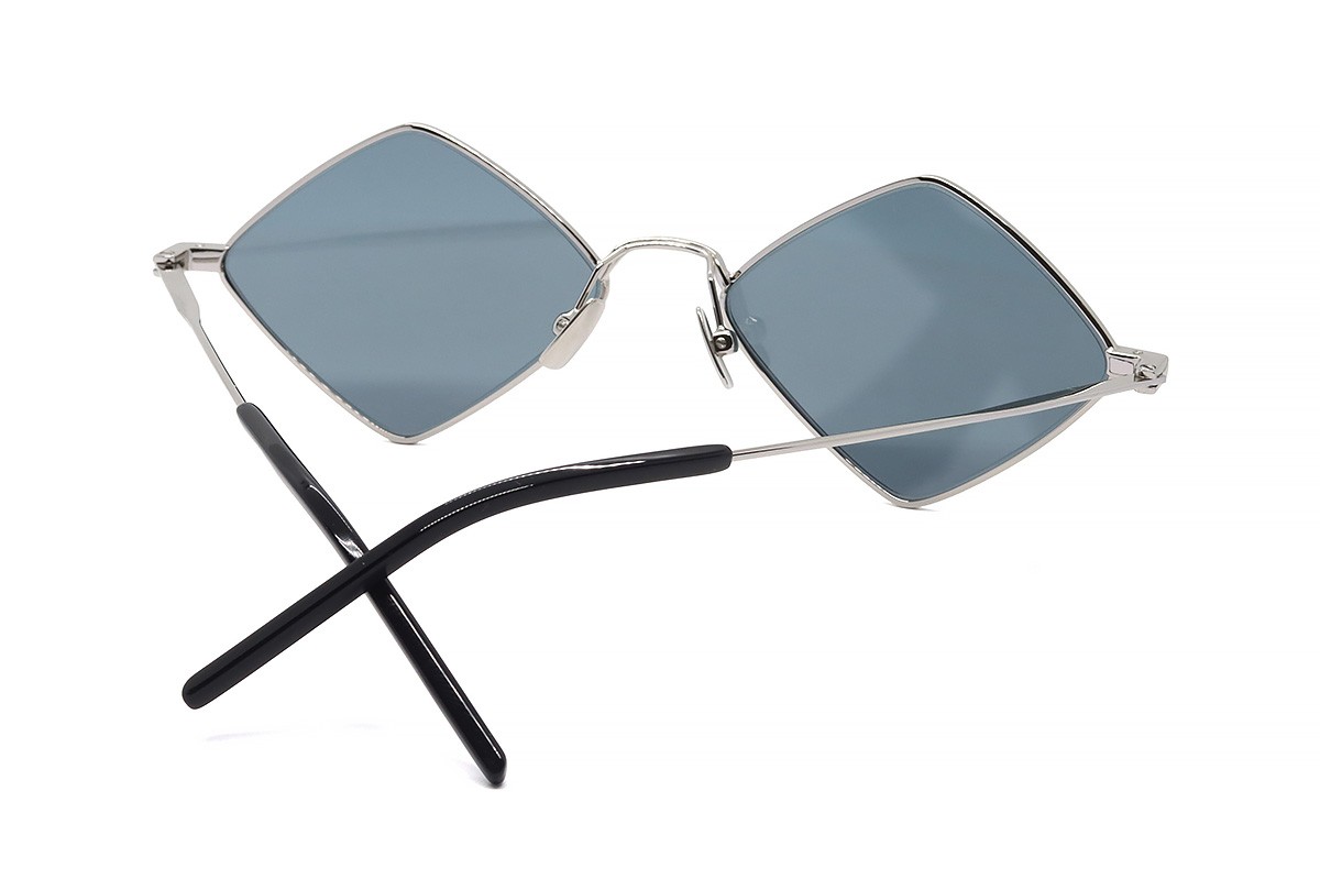 Сонцезахисні окуляри SAINT LAURENT SL 302 LISA-012 55 Фото №2 - linza.ua