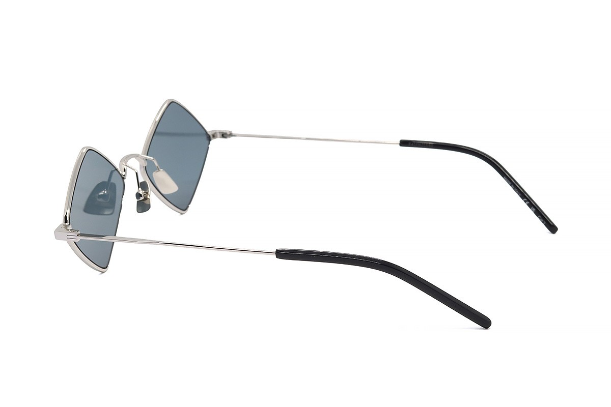 Сонцезахисні окуляри SAINT LAURENT SL 302 LISA-012 55 Фото №3 - linza.ua