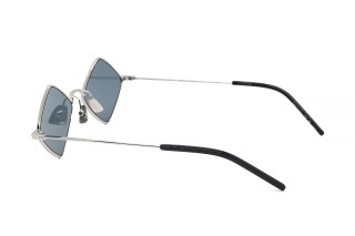 Сонцезахисні окуляри SAINT LAURENT SL 302 LISA-012 55 Фото №3 - linza.ua