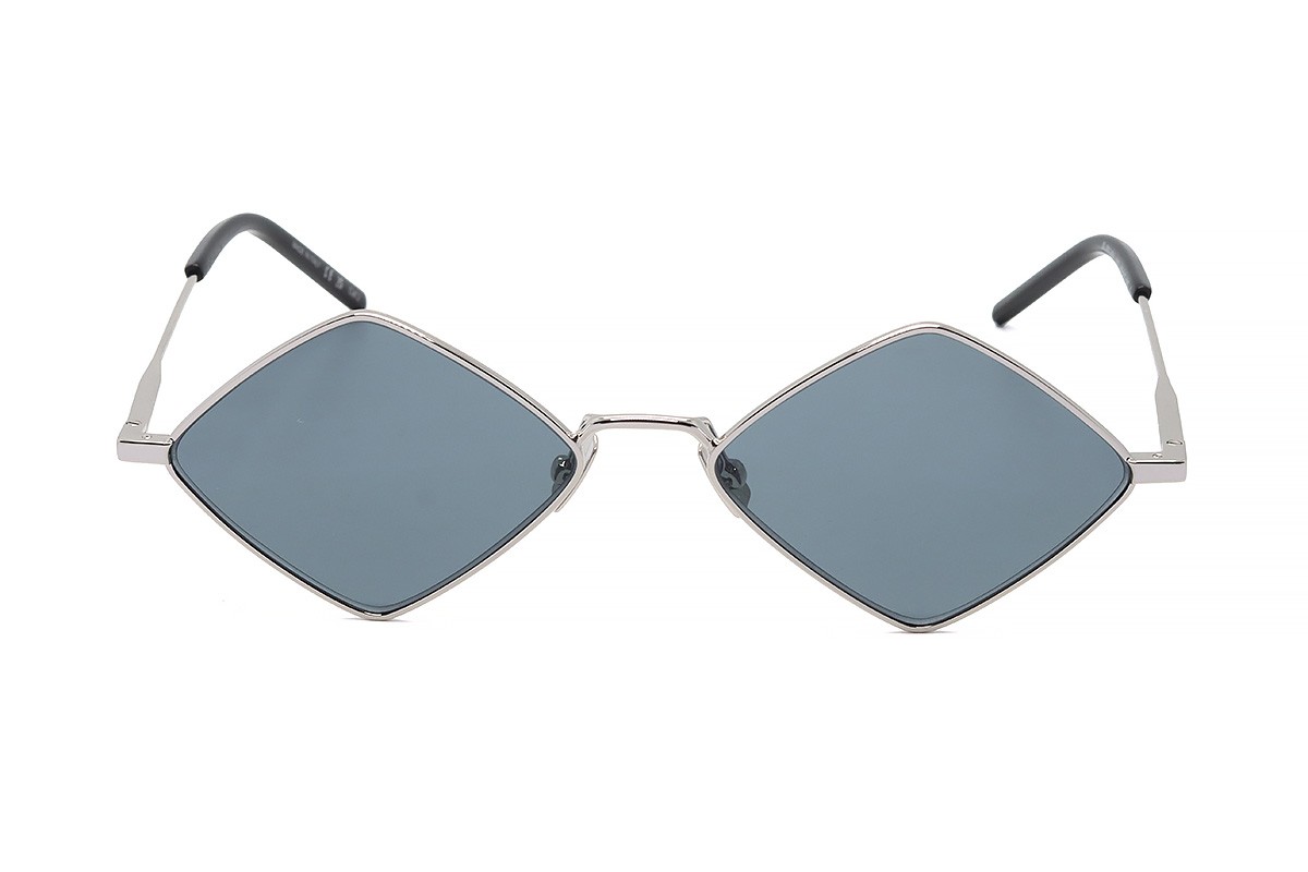 Сонцезахисні окуляри SAINT LAURENT SL 302 LISA-012 55 Фото №4 - linza.ua