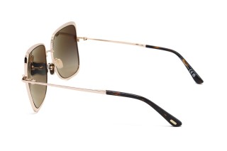 Солнцезащитные очки TOM FORD FT1319 28B 57 Фото №2 - linza.ua