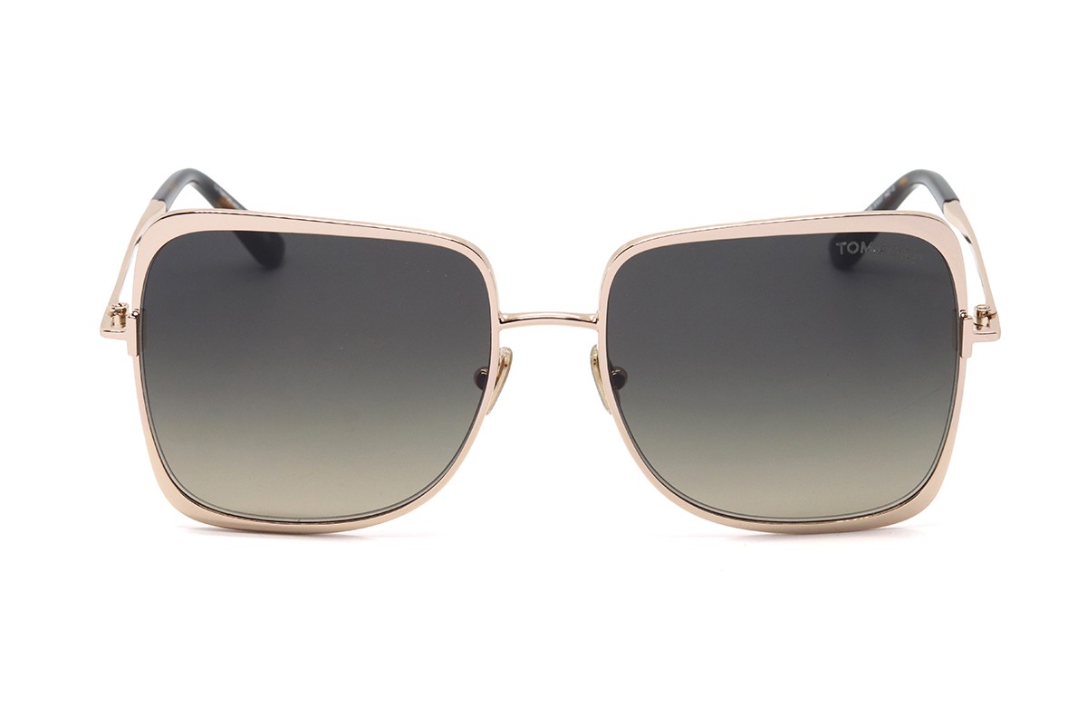 Солнцезащитные очки TOM FORD FT1319 28B 57 Фото №3 - linza.ua