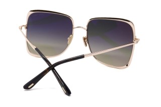 Солнцезащитные очки TOM FORD FT1319 28B 57 Фото №4 - linza.ua