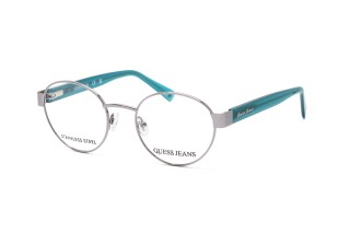 Оправы GUESS GJ50001 010 48 Фото №1 - linza.ua