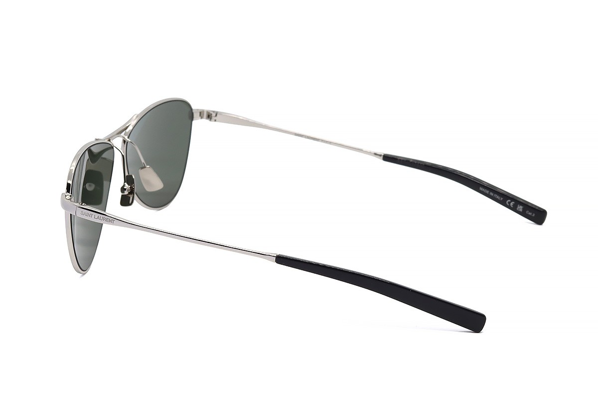 Солнцезащитные очки SAINT LAURENT SL 831 VESPER-002 55 Фото №2 - linza.ua