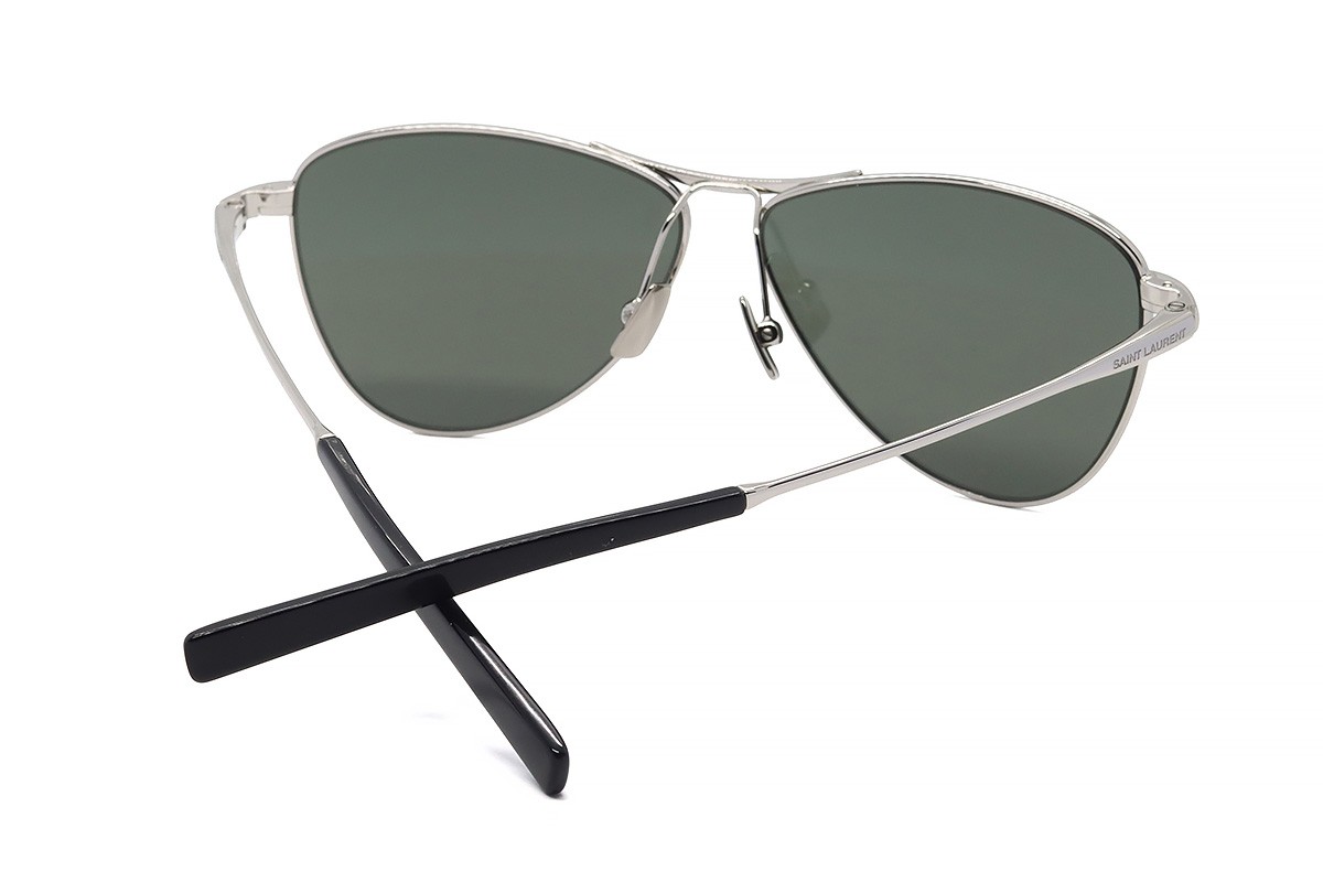 Солнцезащитные очки SAINT LAURENT SL 831 VESPER-002 55 Фото №3 - linza.ua