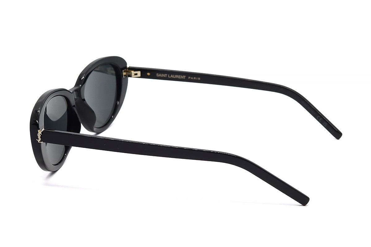 Солнцезащитные очки SAINT LAURENT SL M154-001 55 Фото №2 - linza.ua