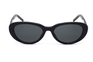 Солнцезащитные очки SAINT LAURENT SL M154-001 55 Фото №4 - linza.ua